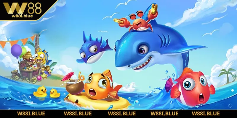 Bỏ túi các bí quyết săn cá hàng đầu cho game thủ