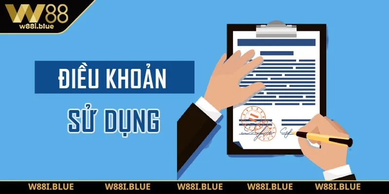 Giới thiệu đôi nét về điều khoản W88