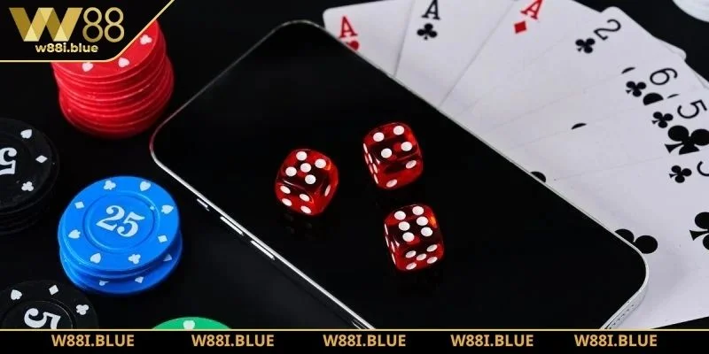 Trò Chơi W88 - Cùng Đắm Chìm Trong Thế Giới Game 3D Độc Đáo 3 JILI gây ấn tượng với các trò chơi 3D sôi động, hấp dẫn