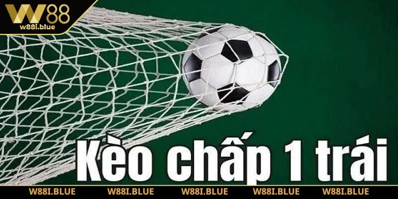 Tìm hiểu kèo chấp là gì W88 một cách tổng quan